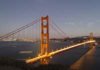 Top 10 Tourist Attractions in California