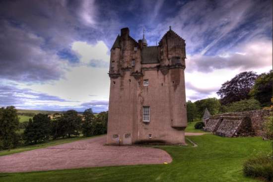Top 10 Tourist Attractions in Scotland