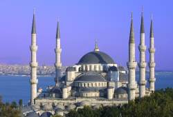 Historical Spots in Istanbul