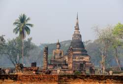 Historical Park of Sukhothai