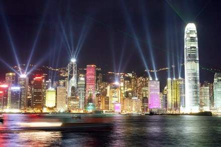The Big Easy in Hong Kong - Luxurious Lifestyle at a Bargain