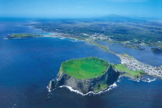6 Must See Places in South Korea