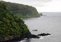 Road Trip along Maui's Hana Coast