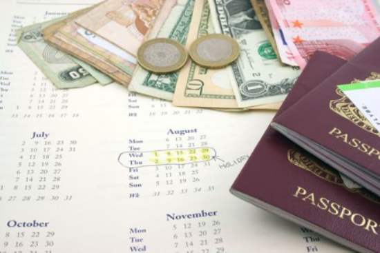 Having Trouble Picking a Luxury Travel Destination?