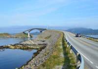 10 of the Best Road Trips in the World