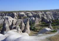 Top 5 UNESCO World Heritage Sites in Turkey