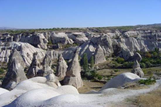Top 5 UNESCO World Heritage Sites in Turkey