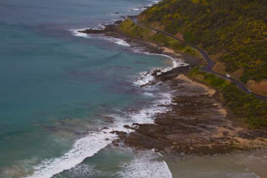 A Road Trip along the Great Ocean Road in Australia