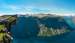 10 of the World's Most Amazing Cliffs