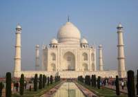 Top 5 UNESCO World Heritage Sites in India