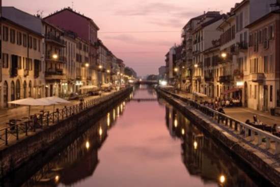 Top 5 Sights to See When in Milan, Italy