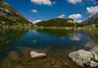 Visiting Pirin National Park in Bulgaria