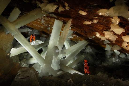 10 Incredible Places Most People have Never Heard Of