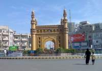 Top 5 Places to Visit in Pakistan