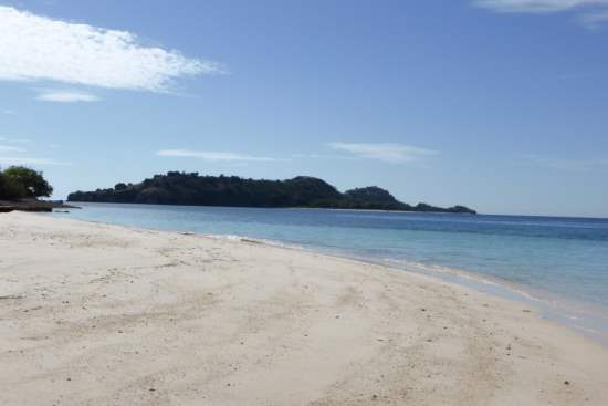 5 Stunning Beaches in Indonesia