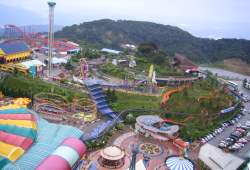 Genting Highland