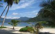 Sumatra Island
