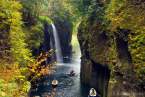 10 of the Best Gorges in the World