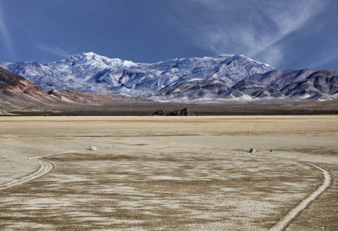 Death Valley
