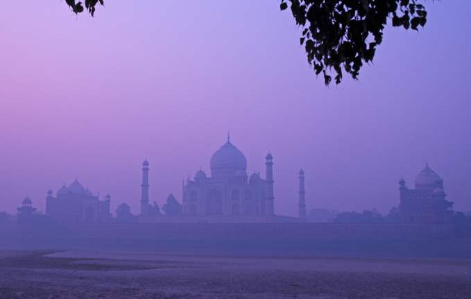 Agra, India