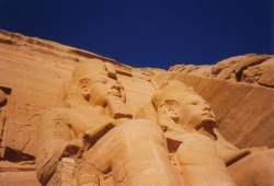 Ancient Thebes and the Necropolis