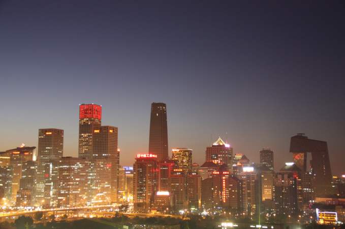 Beijing