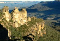 Blue Mountains
