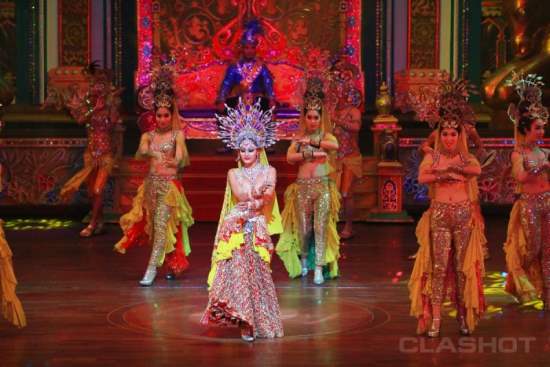 5 Unusual Things to Do in Thailand