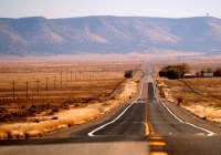 10 of the Greatest Road Trips in the USA