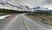 Road Trip along the Alaska Highway