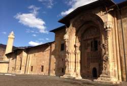 Divrigi Great Mosque and Hospital