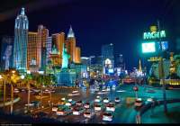 Top 5 Entertainment Destinations in the World