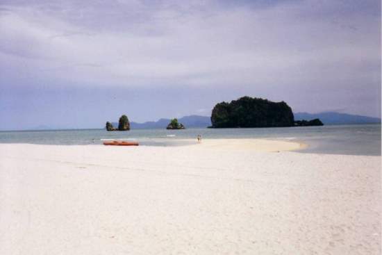 Top 10 Tourist Attractions in Malaysia