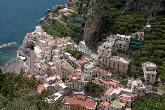 Ravello: A Favourite Italian Destination for Travellers