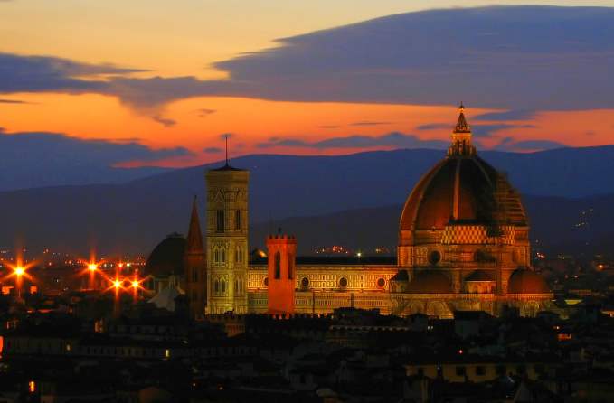 Florence