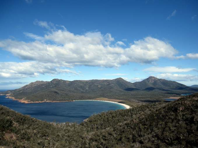 Freycinet National Park