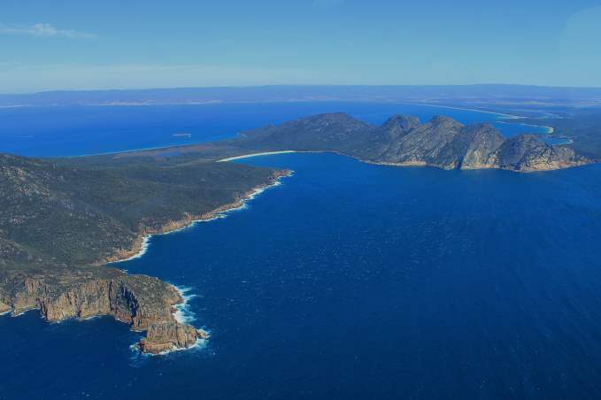 Freycinet National Park