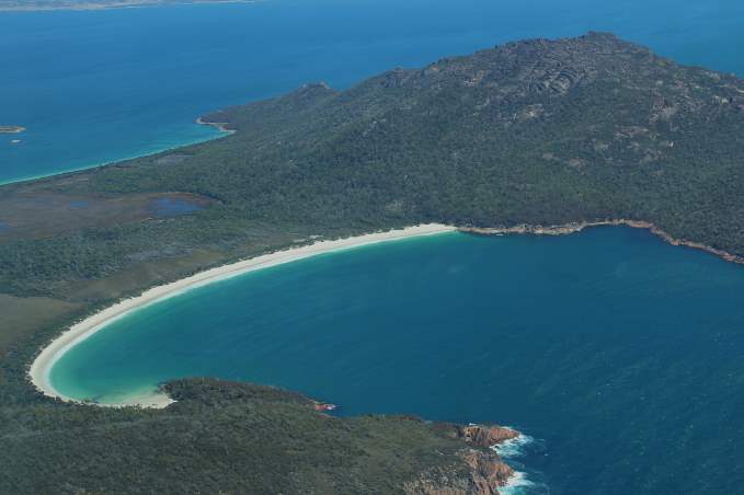 Freycinet National Park
