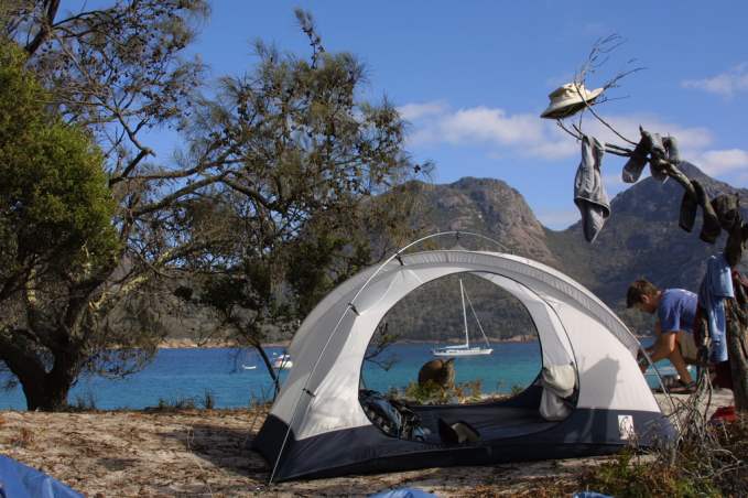 Freycinet National Park