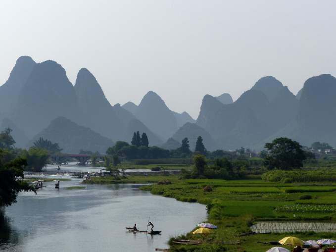 Guilin