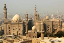 Islamic Cairo