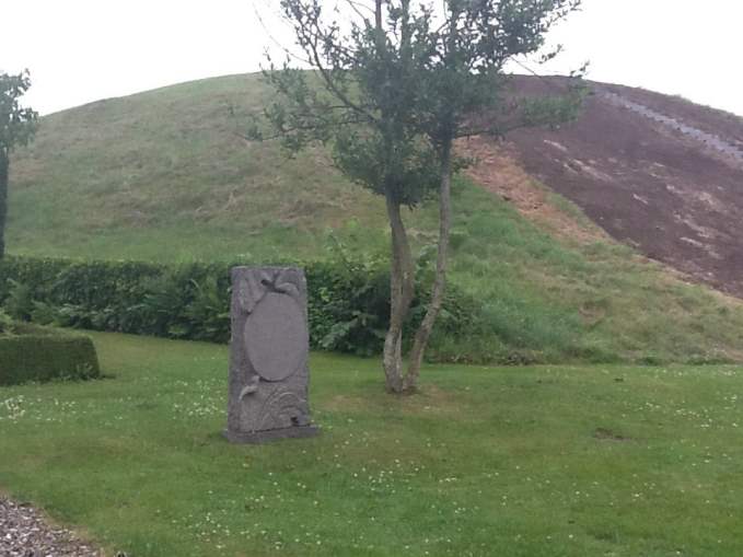 Jelling Mounds