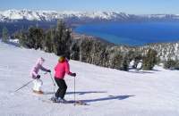 Lake Tahoe, California