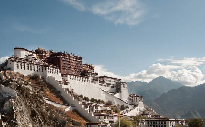 Lhasa