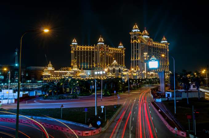 Macau, China