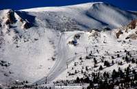 Mammoth Mountain