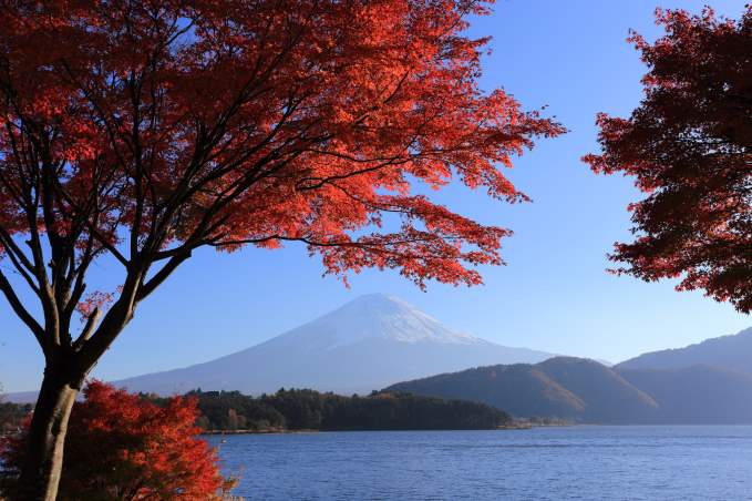 Mount Fuji