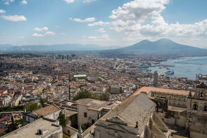 Napoli