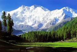 Azad Kashmir