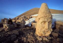 Nemrut Dagi